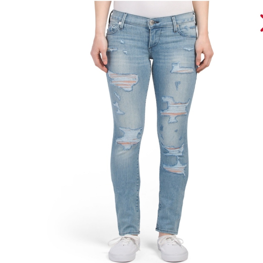 Brand new True Religion skinny jeans